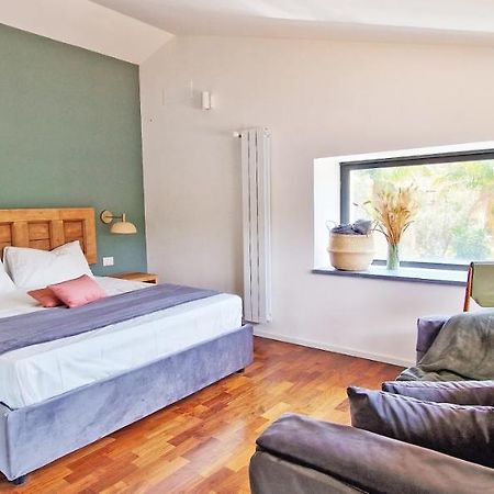 Petrasicula Apartment Aci Trezza Esterno foto