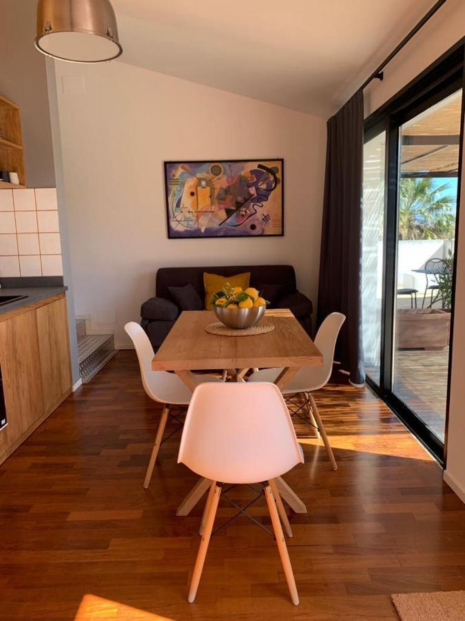 Petrasicula Apartment Aci Trezza Esterno foto
