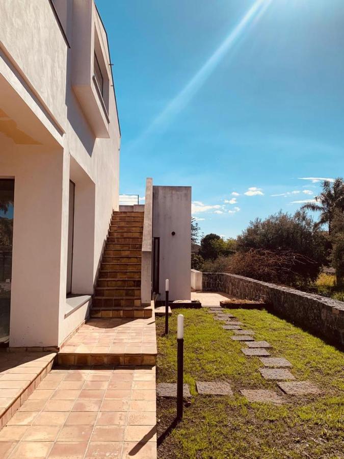 Petrasicula Apartment Aci Trezza Esterno foto