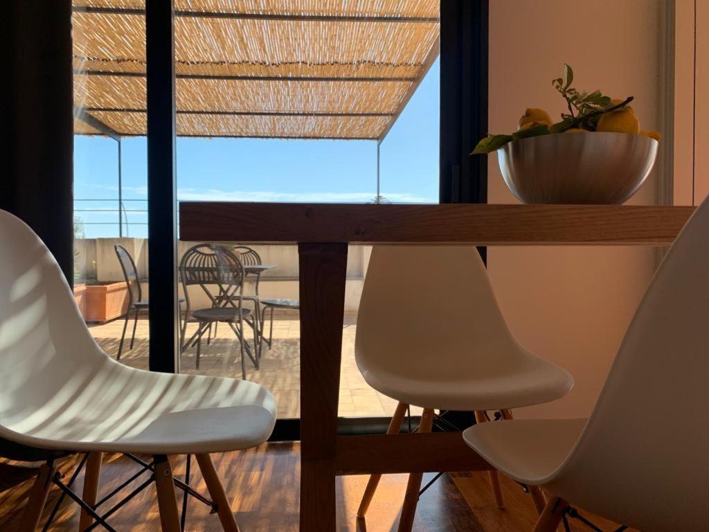 Petrasicula Apartment Aci Trezza Esterno foto