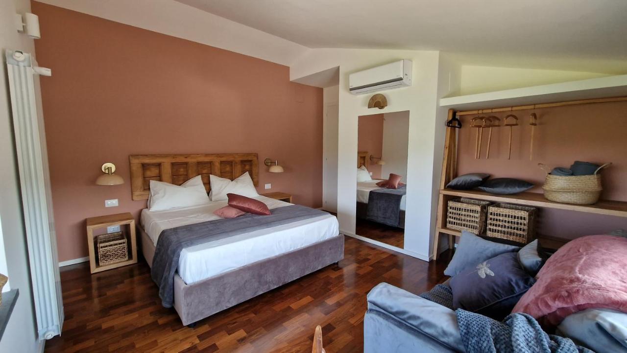 Petrasicula Apartment Aci Trezza Esterno foto