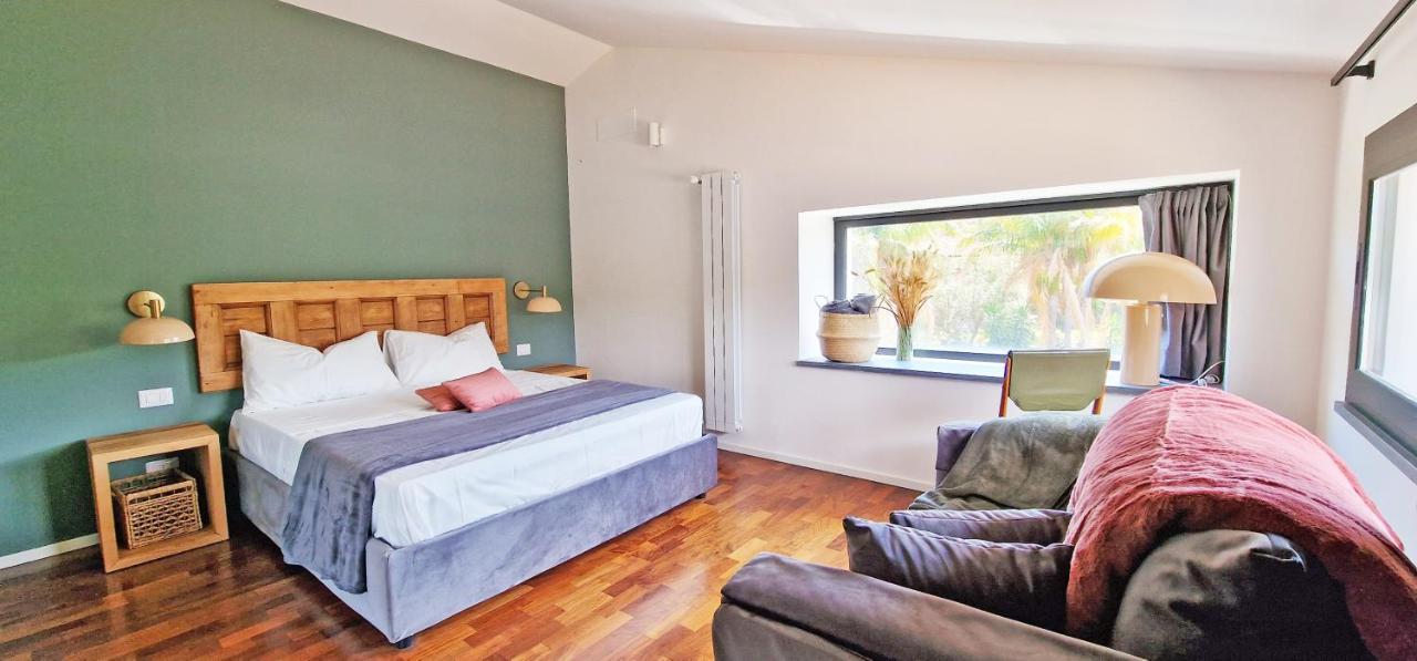 Petrasicula Apartment Aci Trezza Esterno foto