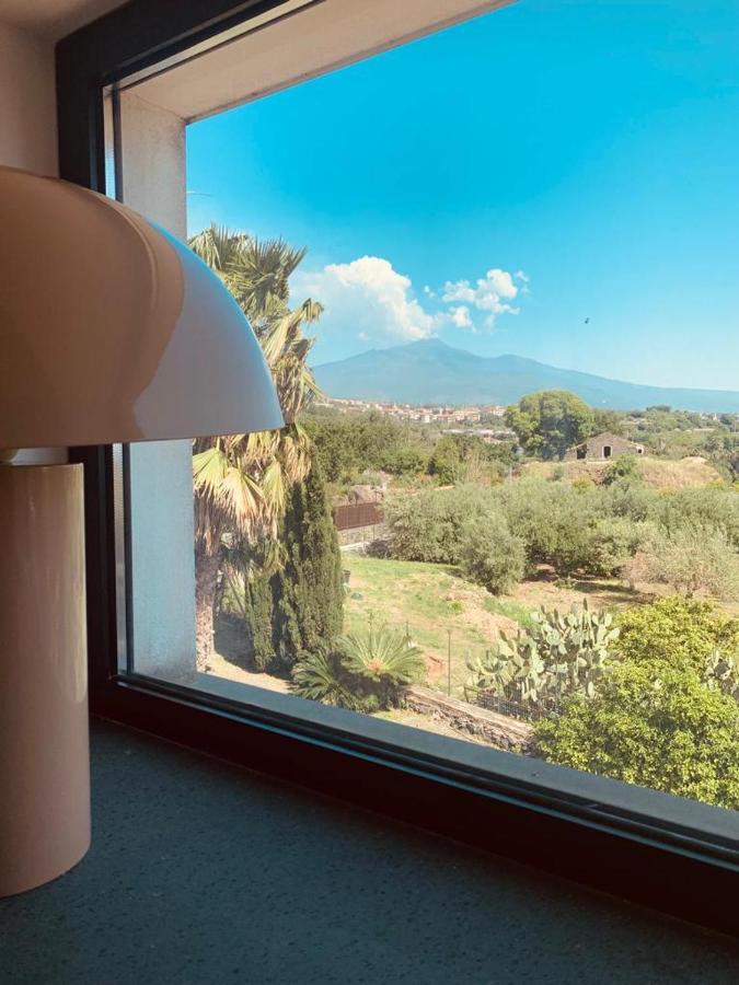 Petrasicula Apartment Aci Trezza Esterno foto