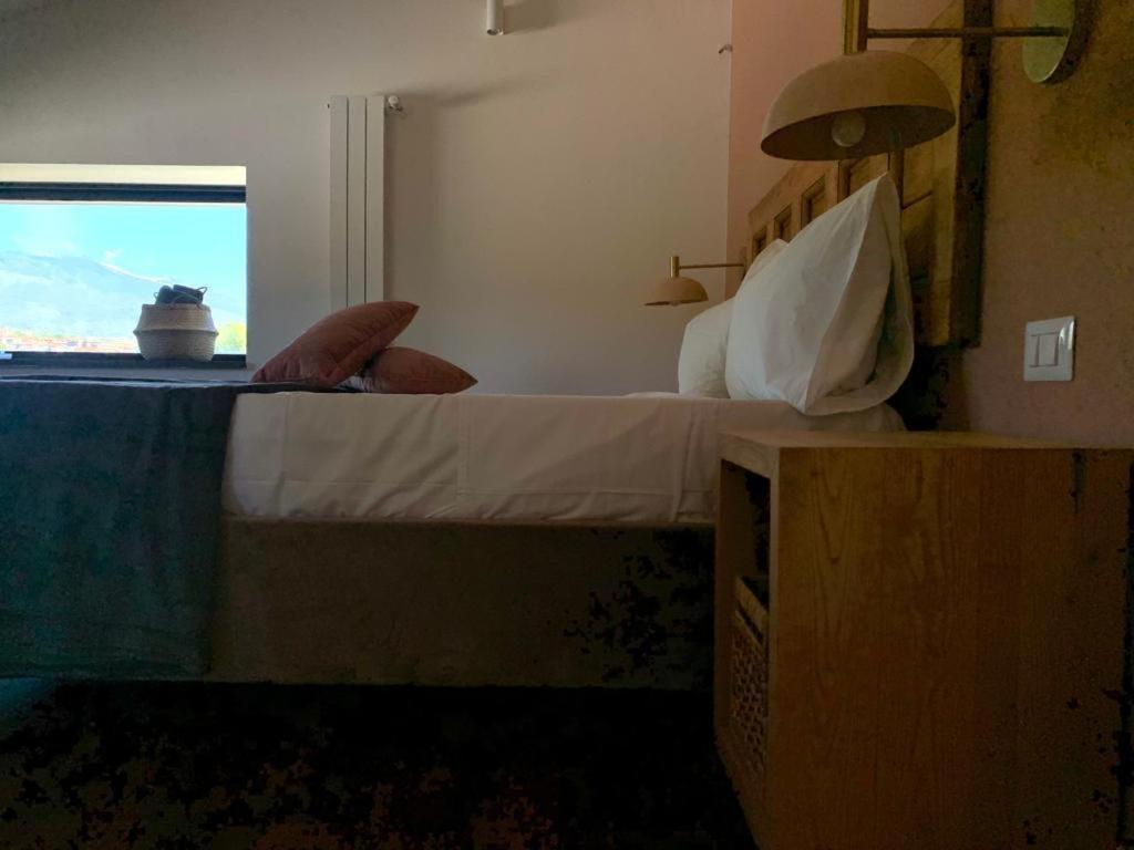Petrasicula Apartment Aci Trezza Esterno foto