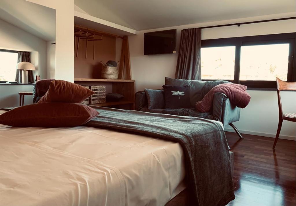Petrasicula Apartment Aci Trezza Esterno foto