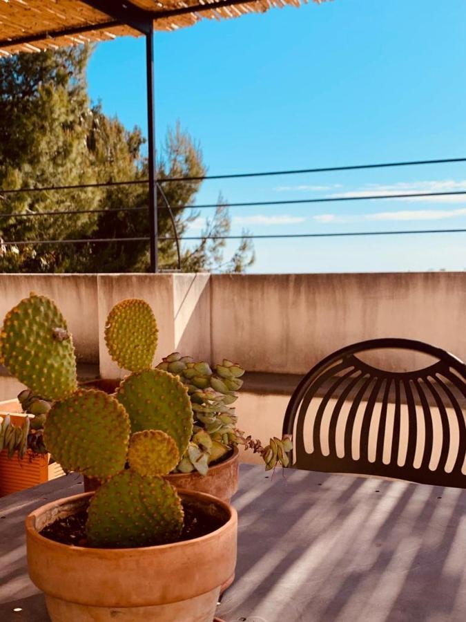Petrasicula Apartment Aci Trezza Esterno foto