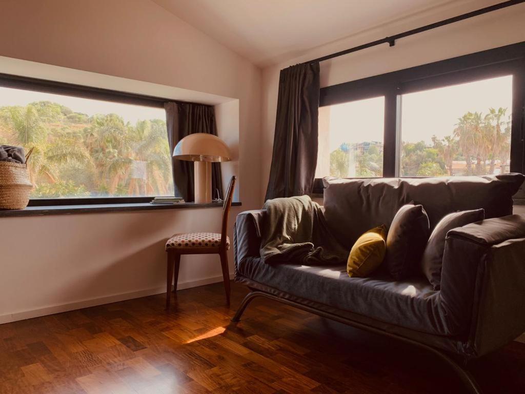 Petrasicula Apartment Aci Trezza Esterno foto