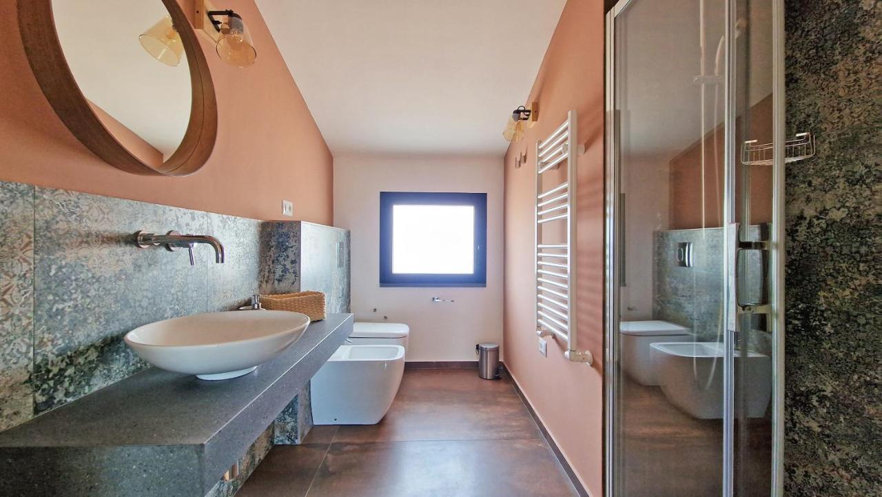 Petrasicula Apartment Aci Trezza Esterno foto