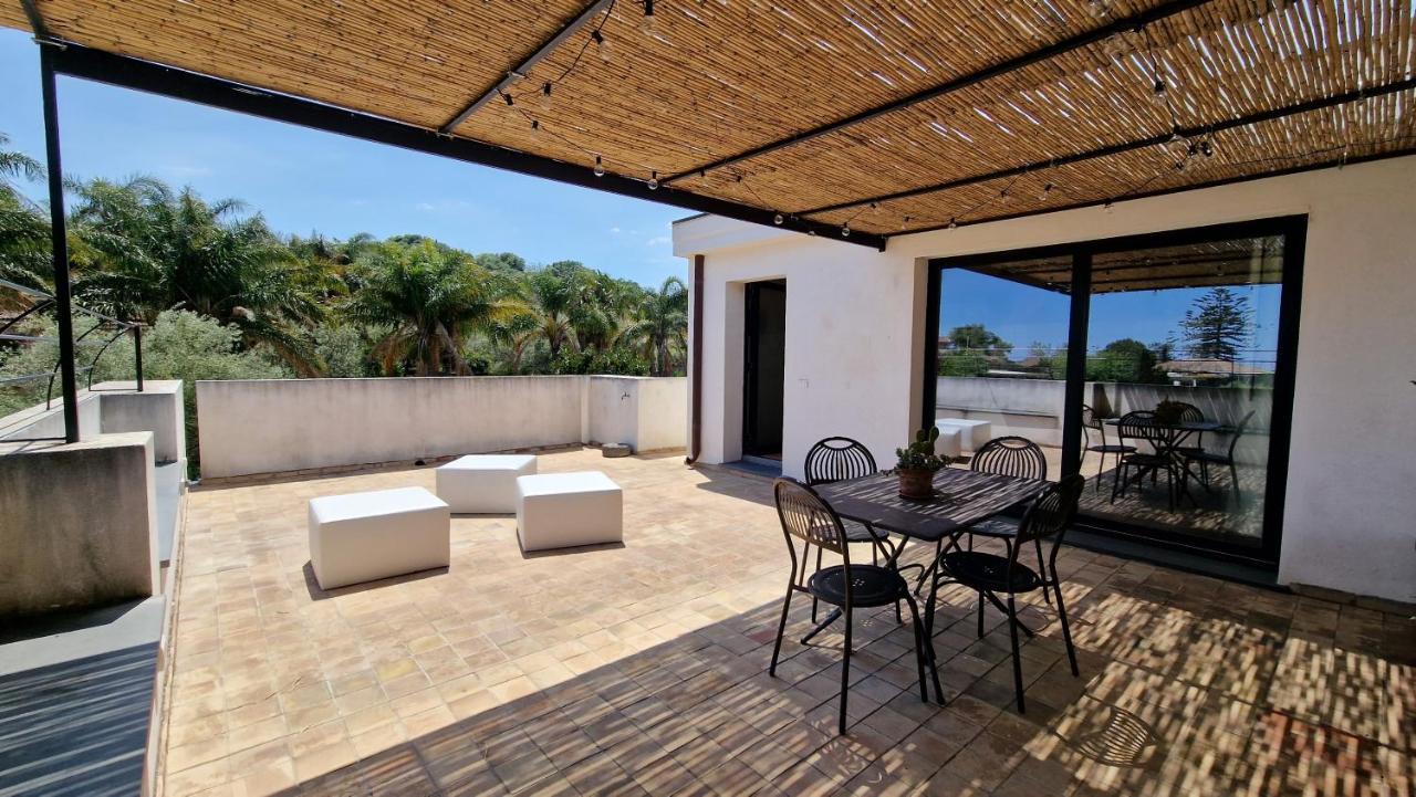 Petrasicula Apartment Aci Trezza Esterno foto