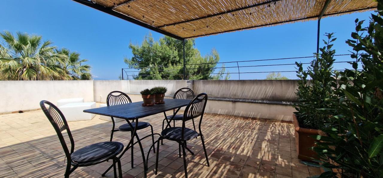 Petrasicula Apartment Aci Trezza Esterno foto