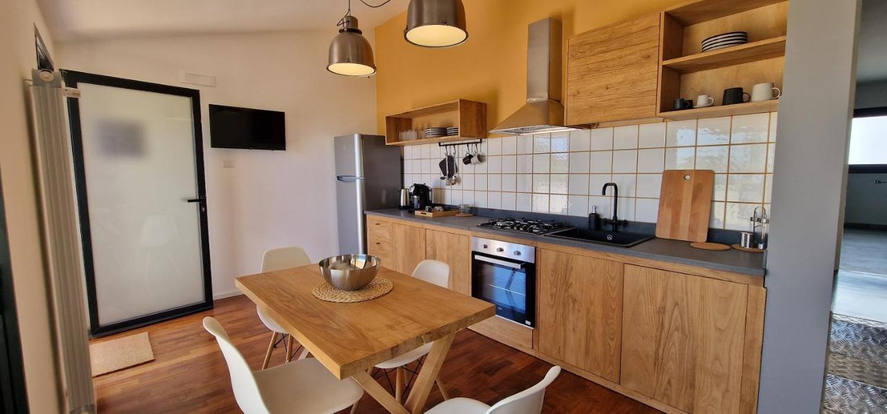 Petrasicula Apartment Aci Trezza Esterno foto