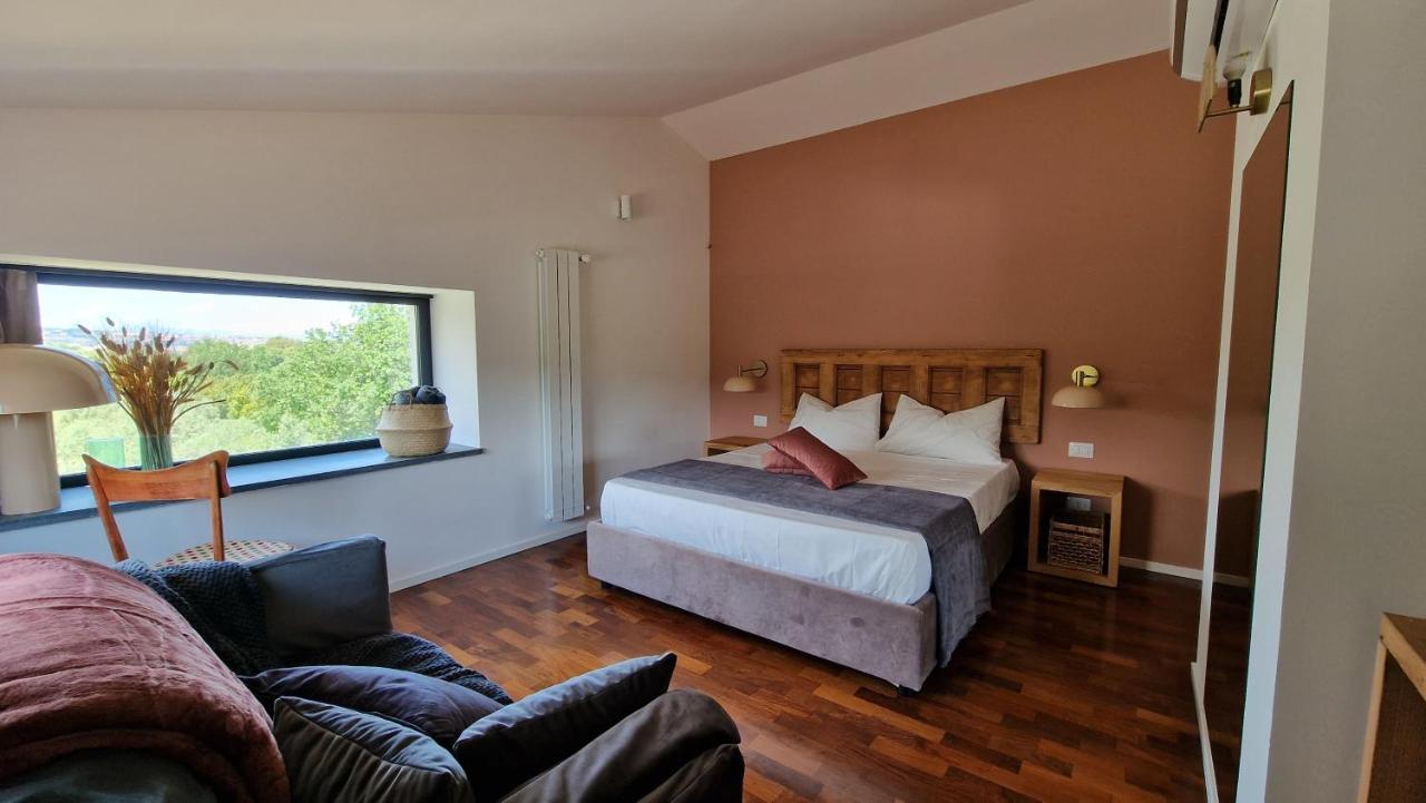 Petrasicula Apartment Aci Trezza Esterno foto