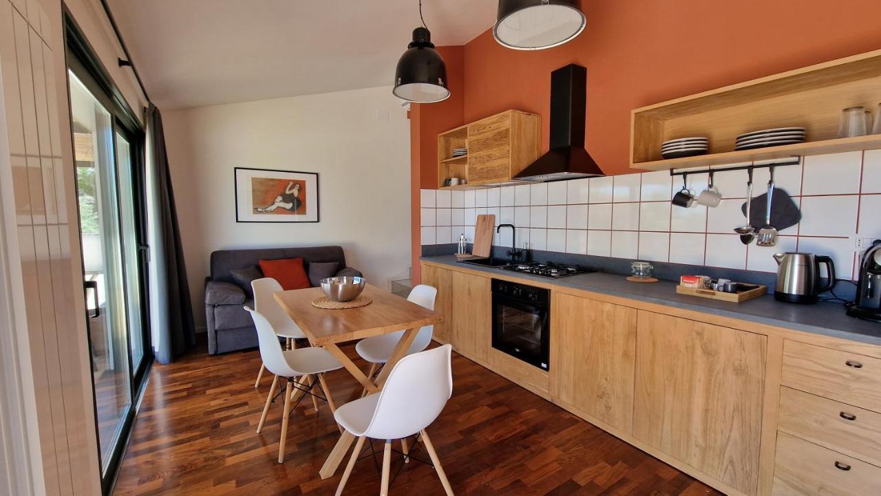 Petrasicula Apartment Aci Trezza Esterno foto