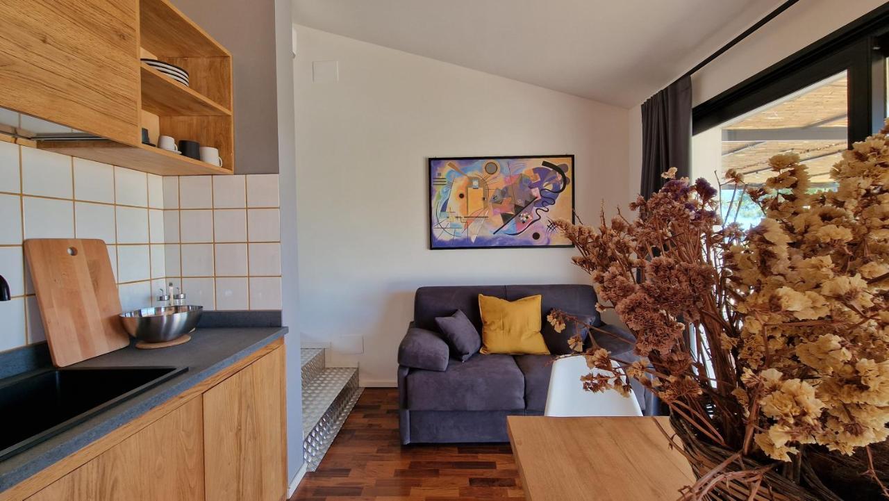 Petrasicula Apartment Aci Trezza Esterno foto